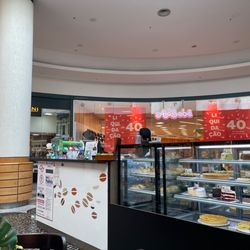 Parque D. Pedro Shopping
