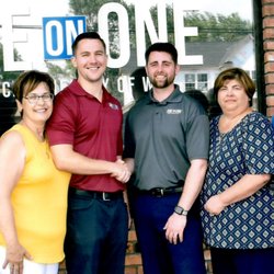 One on One Physical Therapy of WNY - Opening Day!