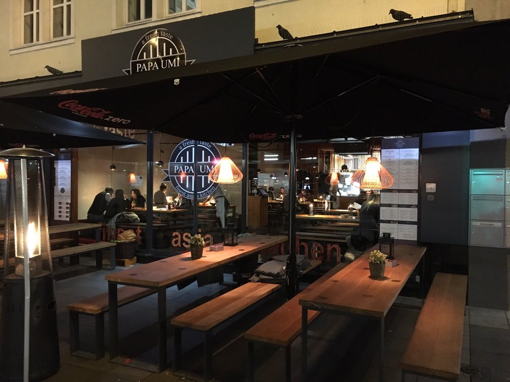 ZEN Restaurant & Bar