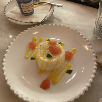 Cucciolo Osteria - Italian Near Me - Durham, North Carolina