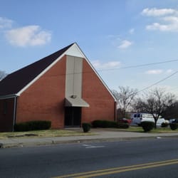 Tabernacle Baptist Church