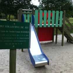 Jardin Louis Kerdiles