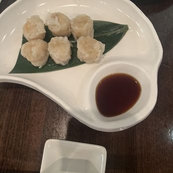 Aoyu Sushi - shrimp shumai - Japanese Near Me - Bronx, New York