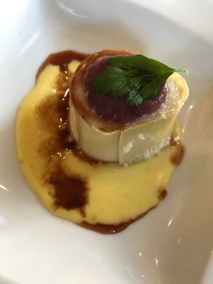 Restaurant MARIO by null