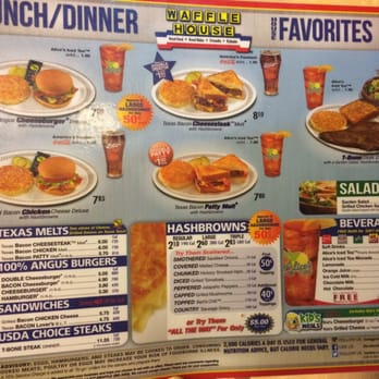 Waffle House - Breakfast & Brunch Near Me - Denham Springs, Louisiana Waffle House - Breakfast & Brunch Near Me - Denham Springs, Louisiana