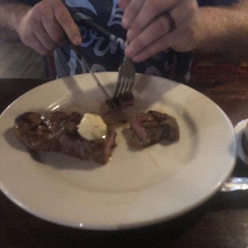 Florentine Restaurant - New York Strip - Steakhouses Near Me - Germantown, Ohio Florentine Restaurant - New York Strip - Steakhouses Near Me - Germantown, Ohio