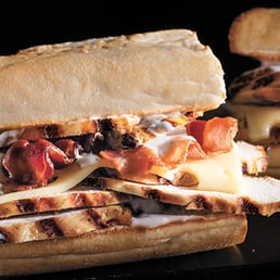 Newks Q Sandwich