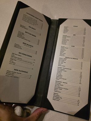 Menu photo 1 Amourath 1819 Sacramento, CA Menu photo 1 Amourath 1819 Sacramento, CA