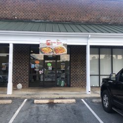 J & J Crabspot - Storefront