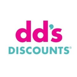 dd's Discounts