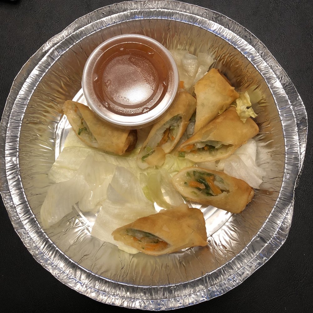 Sushi Ai - Spring rolls - Sushi Bars Near Me - O'Fallon, Missouri Sushi Ai - Spring rolls - Sushi Bars Near Me - O'Fallon, Missouri