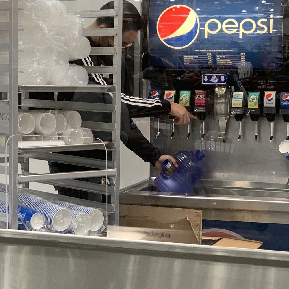 Costco - Corona spreader??? - Wholesale Stores Near Me - Hayward, California Costco - Corona spreader??? - Wholesale Stores Near Me - Hayward, California