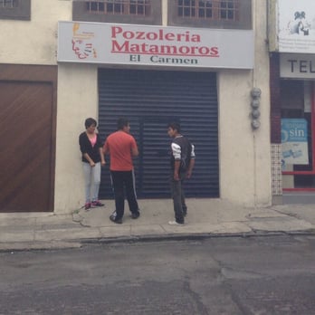 Pozolería Matamoros - A unas cuadras del parque del carmen - Mexican Near Me - Puebla, PUE Pozolería Matamoros - A unas cuadras del parque del carmen - Mexican Near Me - Puebla, PUE