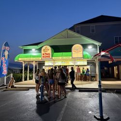 King Kone South - King Kone is a must-stop while in Ocean City!