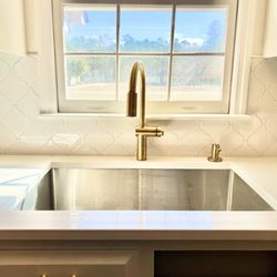 Flow Plumbing