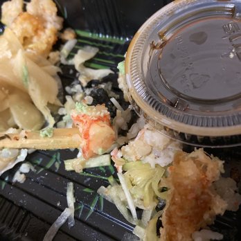 Sapporo Sushi House - Sushi Bars Near Me - Staten Island, New York
