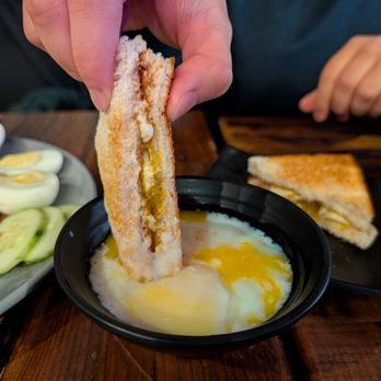 Nanyang Kopitiam - Malaysian Near Me - North York, Ontario