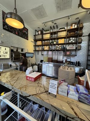 Good Company Doughnuts & Cafe - Ballston by null