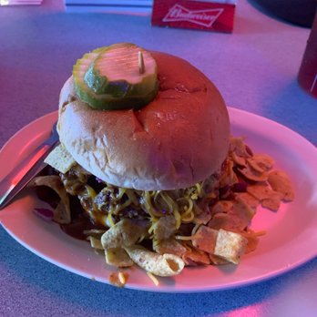 Urban Stack - Burgers Near Me - Chattanooga, Tennessee