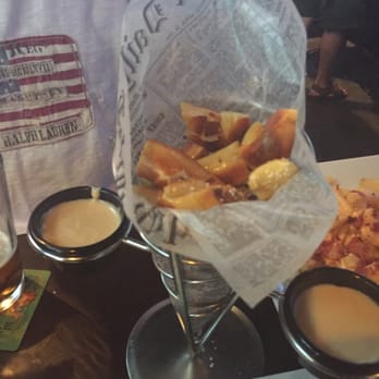 The Brass Tap - Beer Cheese and Pretzels - American Near Me - Boynton Beach, Florida The Brass Tap - Beer Cheese and Pretzels - American Near Me - Boynton Beach, Florida