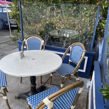Rose's Cafe - Outdoor patio - Italian Near Me - San Francisco, California Rose's Cafe - Outdoor patio - Italian Near Me - San Francisco, California