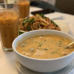 Tom Ka Soup