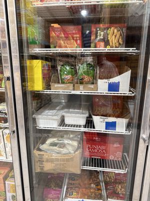 India Market &Cafe by null