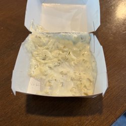McDonald's - "McNuggets"