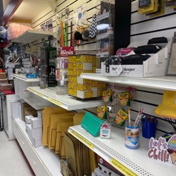 Postal Annex - Meridian - Products