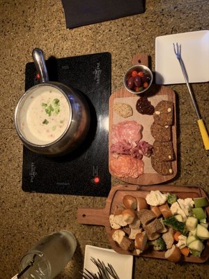 Photo of The Melting Pot - Coral Springs, FL, US.