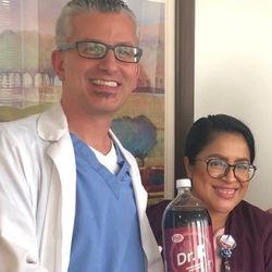 Leo Kassabian, MD - "Dr. K"