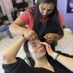 Preet Threading Salon