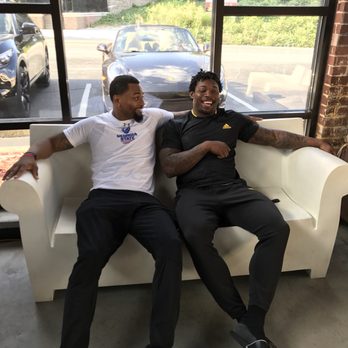 Heat - The Trainer & the Client. - Gyms Near Me - Atlanta, Georgia Heat - The Trainer & the Client. - Gyms Near Me - Atlanta, Georgia