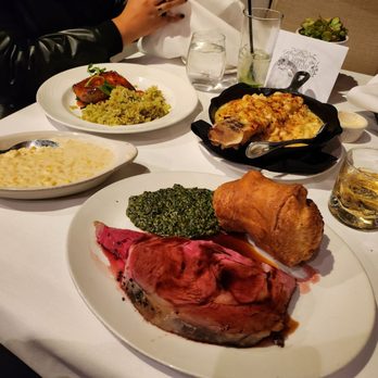 Summit House - Summit House Cut Ribeye - Steakhouses Near Me - Fullerton, California Summit House - Summit House Cut Ribeye - Steakhouses Near Me - Fullerton, California