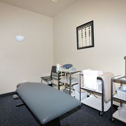 Spine Align Chiropractic Center