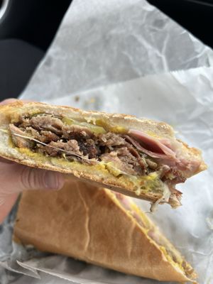 Coqui Restaurant by null