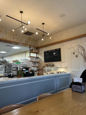 Pluma by Bluebird Bakery by null