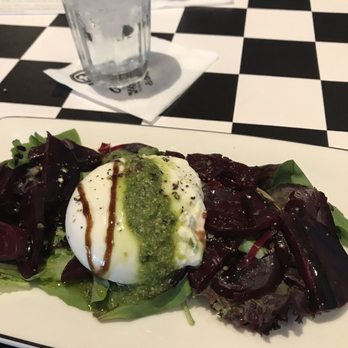 Maria's Italian Kitchen - Pasadena - Burrata and beet salad - Italian Near Me - Pasadena, California Maria's Italian Kitchen - Pasadena - Burrata and beet salad - Italian Near Me - Pasadena, California
