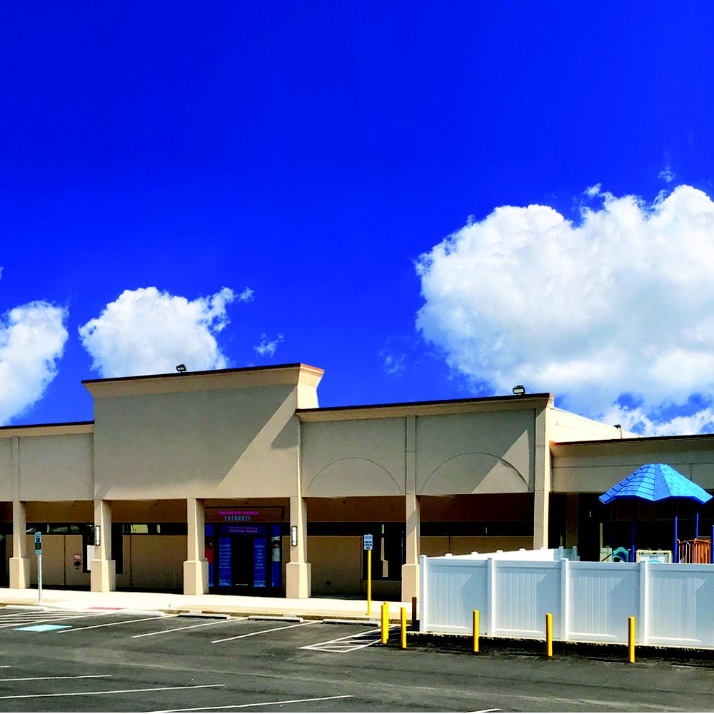 Children of America Woodbridge Marumsco Plaza