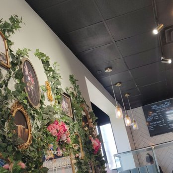 B’Lets Roastery - Waffles Near Me - South El Monte, California