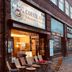 Coffee Star