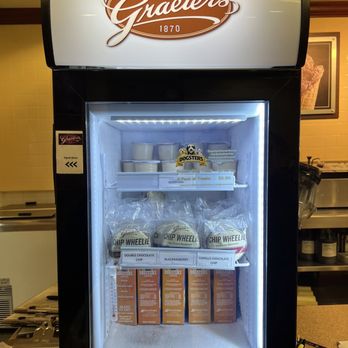 Graeter's Ice Cream - Dog treats - Ice Cream & Frozen Yogurt Near Me - Louisville, Kentucky Graeter's Ice Cream - Dog treats - Ice Cream & Frozen Yogurt Near Me - Louisville, Kentucky