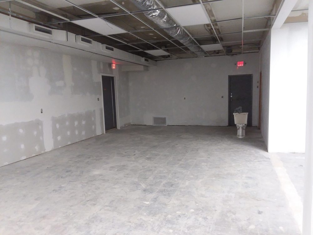 Slide of William E Bohndorf Sr Contracting