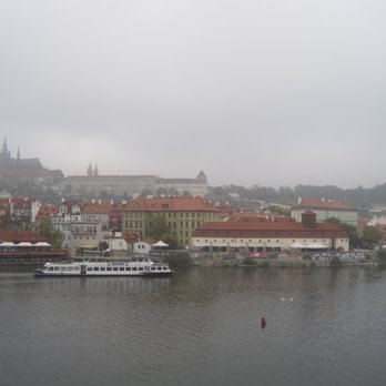Karlův Most - View from the bridge. - Landmarks & Historical Buildings Near Me - Prague, Puerto Rico