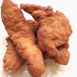 Chicken Tender
