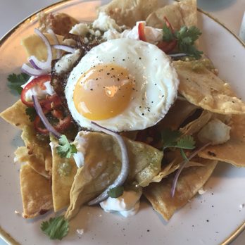 Everly - New American Near Me - Madison, Wisconsin