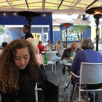 Locanda Positano - Italian Near Me - Lafayette, California