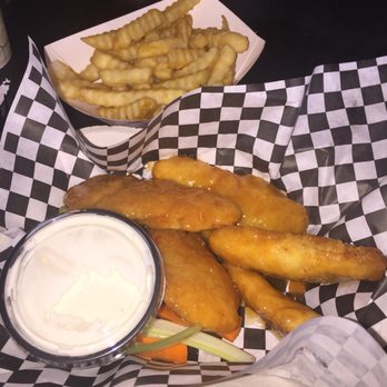 Homestretch Grill - American Near Me - Batavia, New York