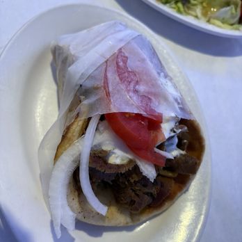Hellas Restaurant - Gyro - Bakeries Near Me - Tarpon Springs, Florida Hellas Restaurant - Gyro - Bakeries Near Me - Tarpon Springs, Florida