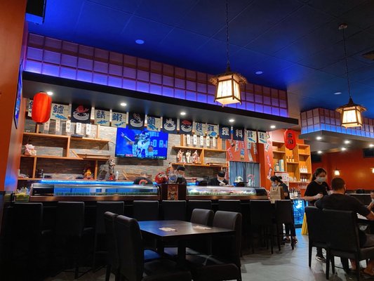 Kizuna Restaurant - Sushi & Grill KIZUNA JAPANESE SUSHI AND GRILL - Updated November 2024 - 1538 Photos